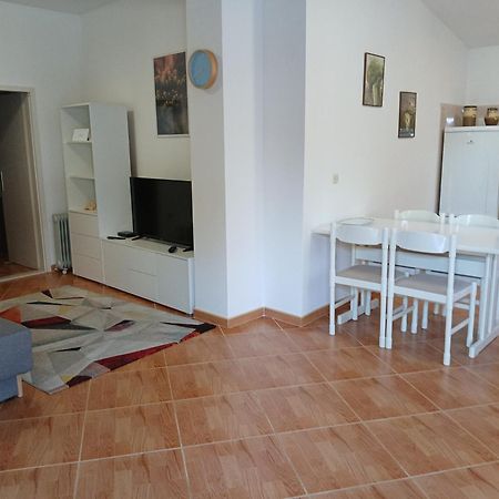 Apartments Srzic No1 Makarska Bagian luar foto