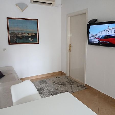 Apartments Srzic No1 Makarska Bagian luar foto