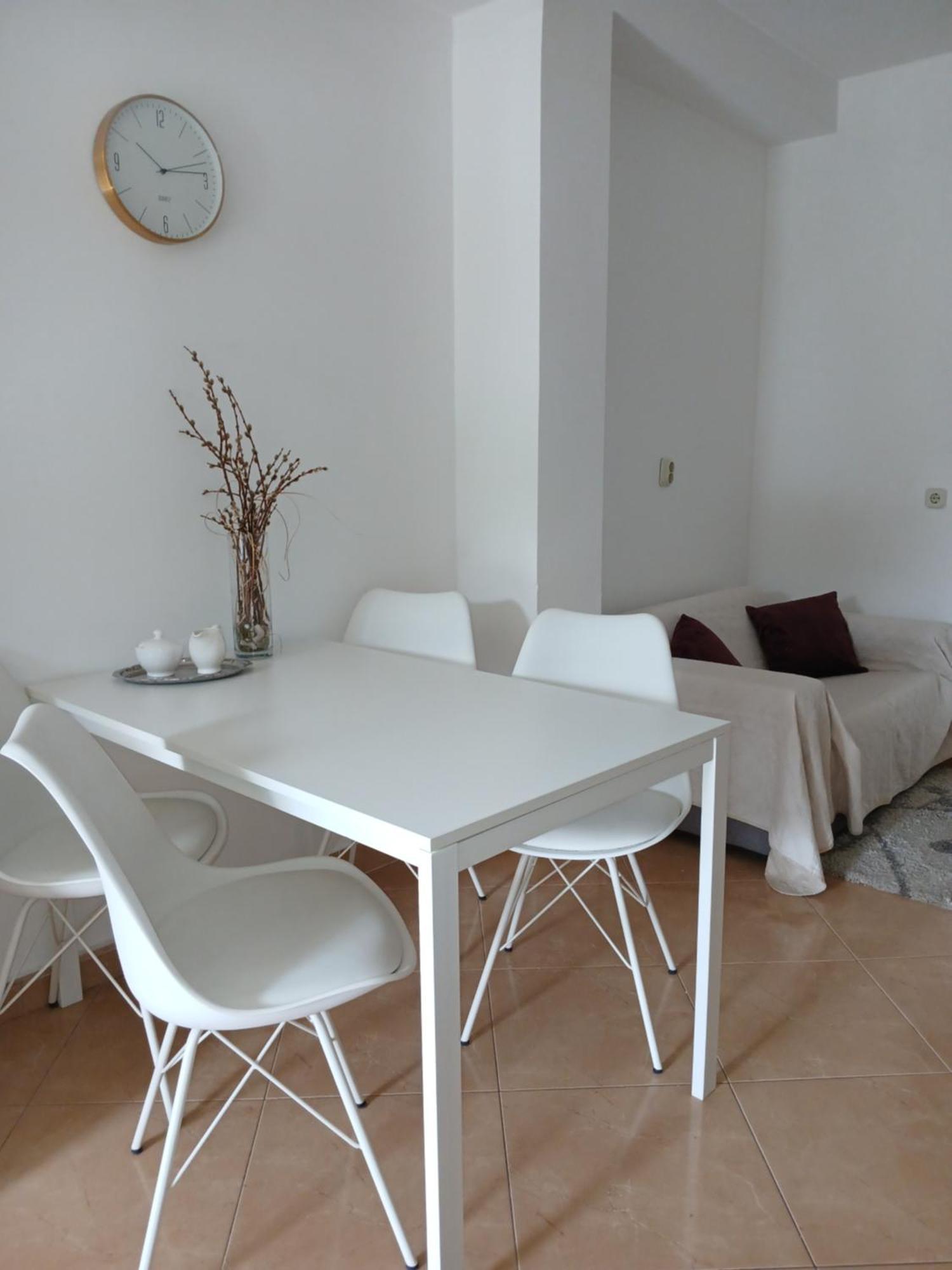 Apartments Srzic No1 Makarska Bagian luar foto